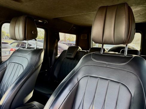 Used 2023 Mercedes-Benz G 550 image 23