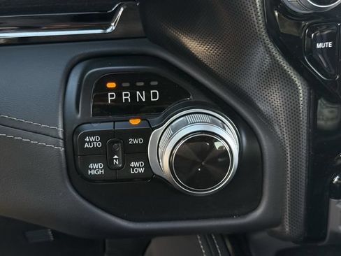 Used 2022 RAM 1500 Limited w/ Night Edition AWD/4WD image 21