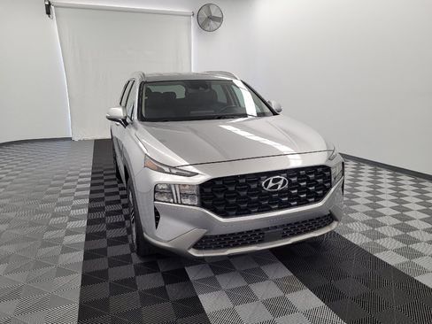 Used 2023 Hyundai Santa Fe SEL FWD image 14
