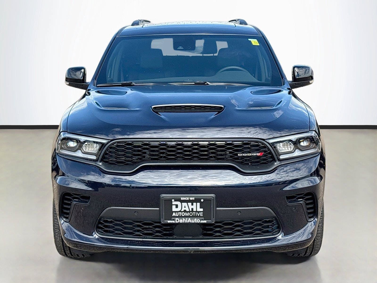New 2026 Dodge Durango GT AWD/4WD image 3