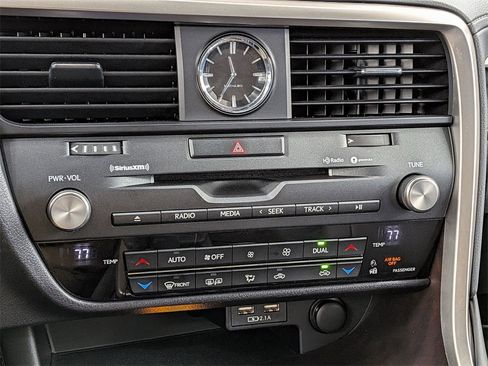 Certified 2021 Lexus RX 350 AWD w/ Premium Package image 24