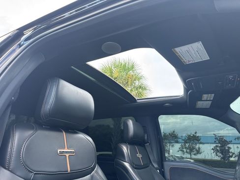 Used 2024 Ford F250 Platinum w/ FX4 Off-Road Package image 20