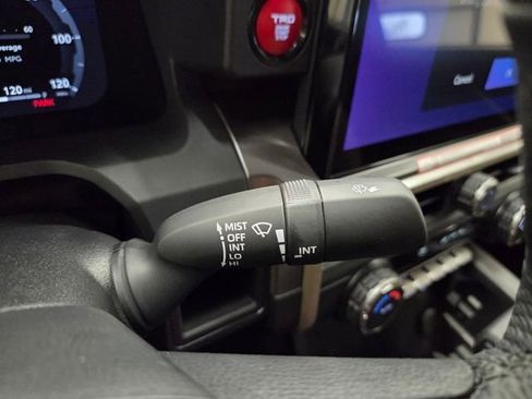 New 2026 Toyota Tacoma TRD Sport image 59