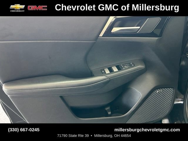 Used 2025 Mitsubishi Outlander SE AWD/4WD image 19