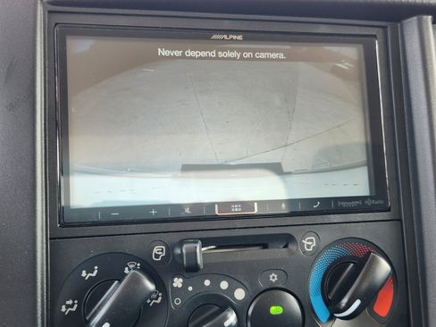 New 2026 Isuzu NPR RWD image 14