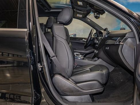 Certified 2018 Mercedes-Benz GLE 350 4MATIC image 21