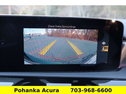 Used 2021 Mercedes-Benz A 35 AMG A35 AMG image 16