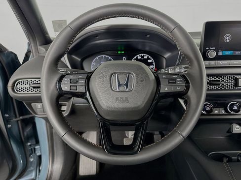 Certified 2023 Honda HR-V Sport image 13