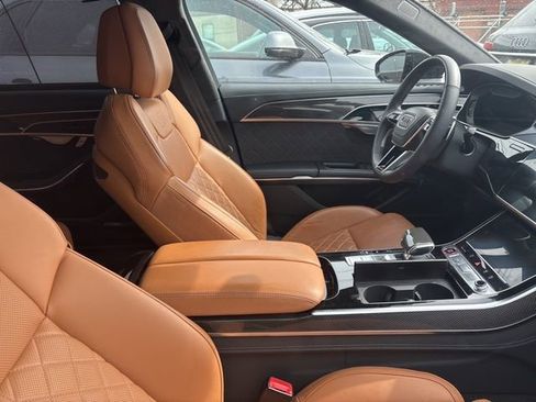 Used 2024 Audi S8 image 10