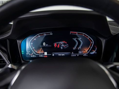 Used 2023 BMW 430i Gran Coupe RWD image 26