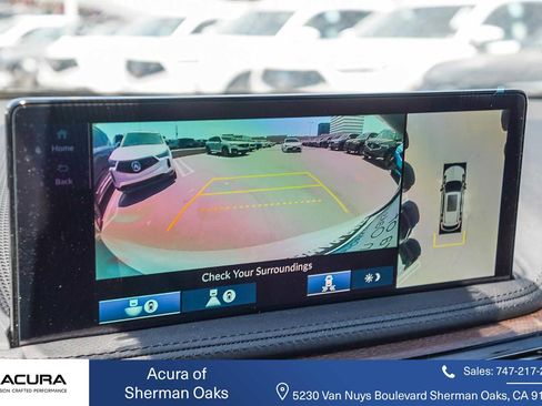 New 2026 Acura MDX SH-AWD w/ Advance Package image 31