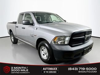Used 2020 RAM 1500 Tradesman RWD video 1