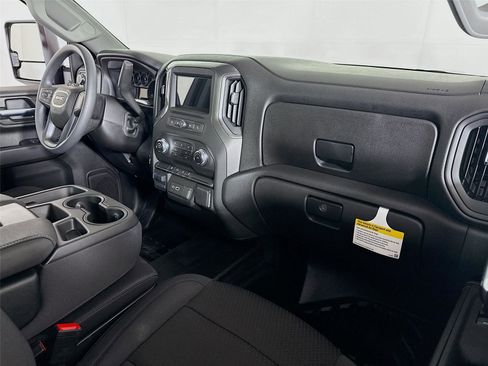 New 2025 GMC Sierra 2500 Pro w/ Convenience Package image 20