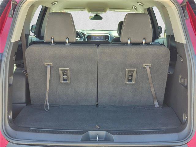 Certified 2023 GMC Acadia SLE FWD image 6