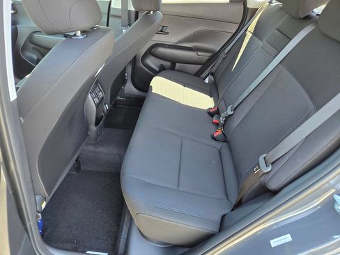 New 2026 Hyundai Kona SEL Sport FWD image 10