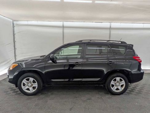 Used 2009 Toyota RAV4 image 3