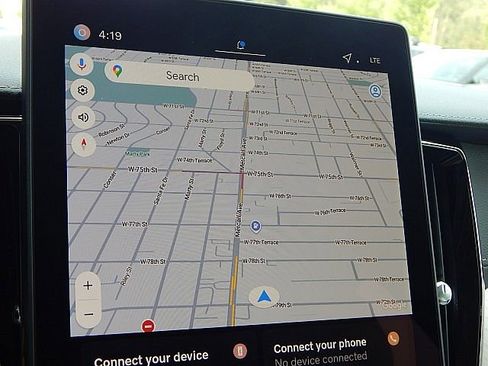 New 2026 Volvo XC60 B5 Ultra w/ Protection Package Premier image 20