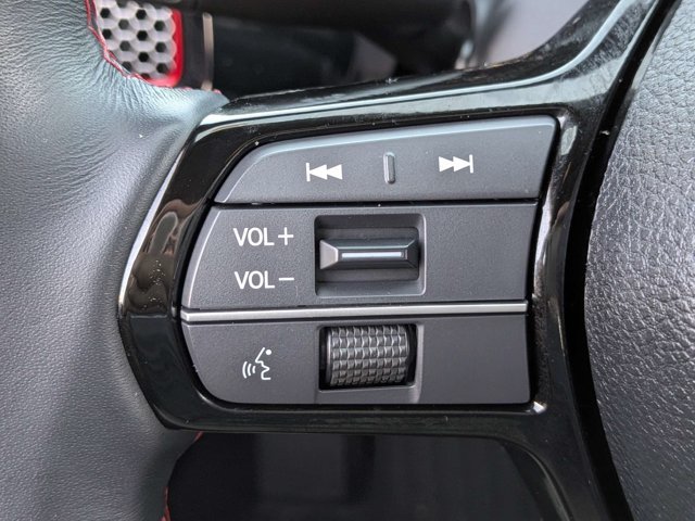 Used 2025 Honda Civic Si image 24