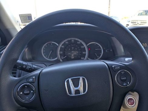 Used 2013 Honda Accord EX image 26