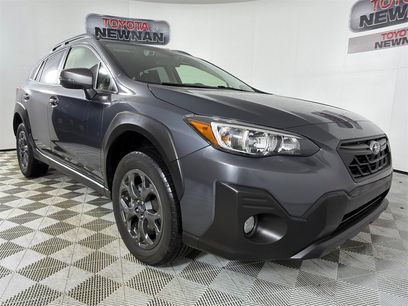Used 2023 Subaru Crosstrek 2.5i Sport