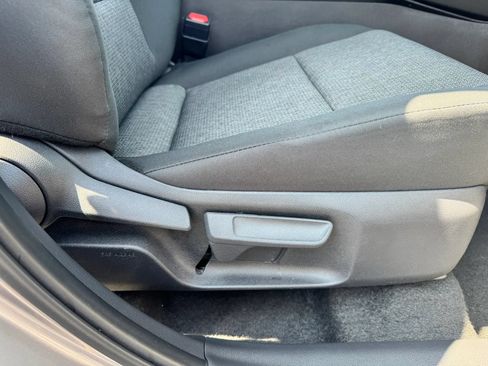 Used 2026 Toyota RAV4 LE FWD image 14