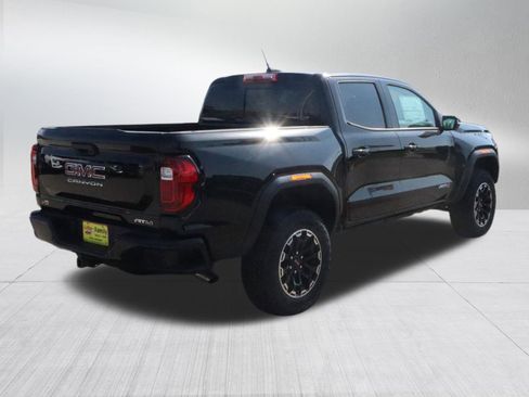 New 2026 GMC Canyon AT4 w/ Technology Plus Package image 7