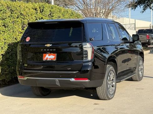 New 2026 Chevrolet Tahoe LT w/ Comfort Package image 4