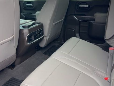 Used 2019 Chevrolet Silverado 1500 LTZ w/ Technology Package image 14