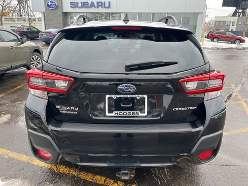Certified 2023 Subaru Crosstrek 2.0i Premium image 6