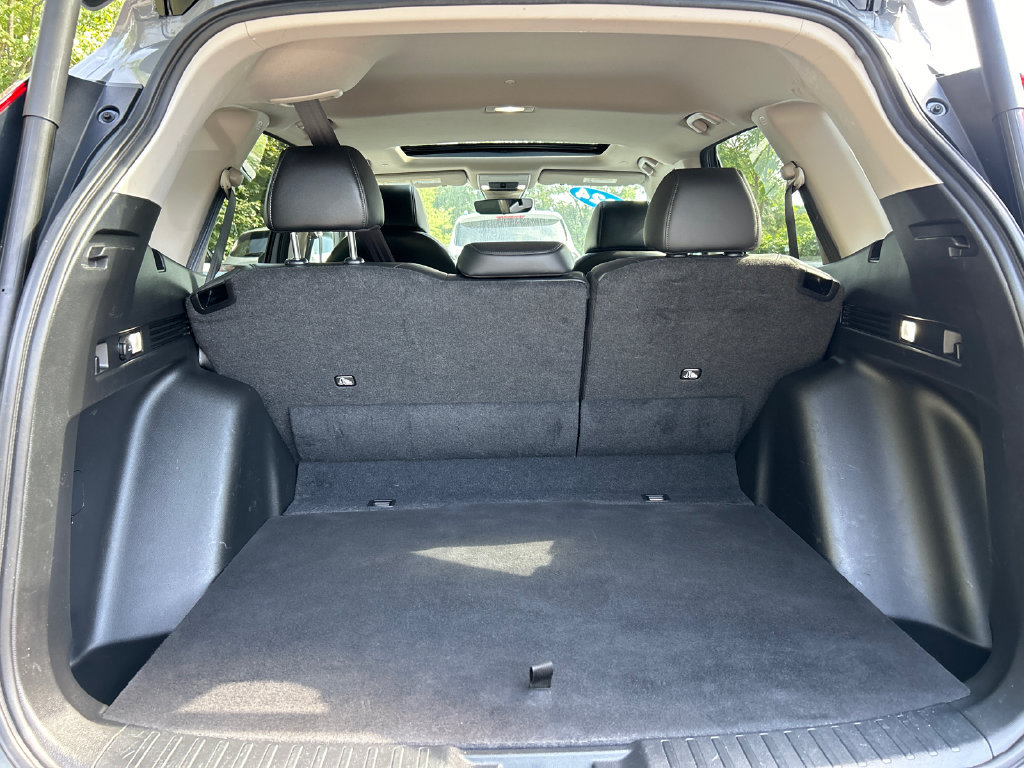 Used 2024 Honda CR-V EX-L image 29