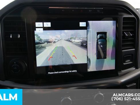 Used 2022 Ford F150 Raptor w/ Equipment Group 801A High image 47