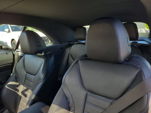 Used 2022 BMW M440i Convertible w/ Premium Package RWD image 16