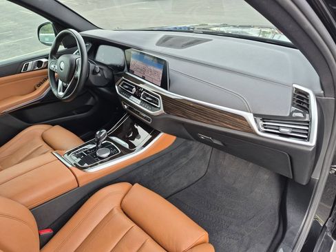 Used 2021 BMW X5 sDrive40i w/ Convenience Package RWD image 28