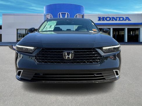 New 2026 Honda Accord Touring image 10