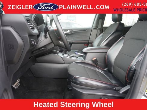 Used 2024 Ford Escape ST-Line image 17