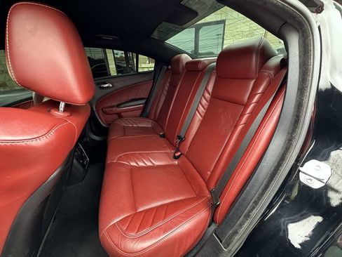 Used 2019 Dodge Charger SRT Hellcat RWD image 6