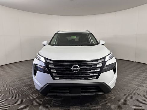 New 2026 Nissan Rogue SV w/ SV Premium Package image 2