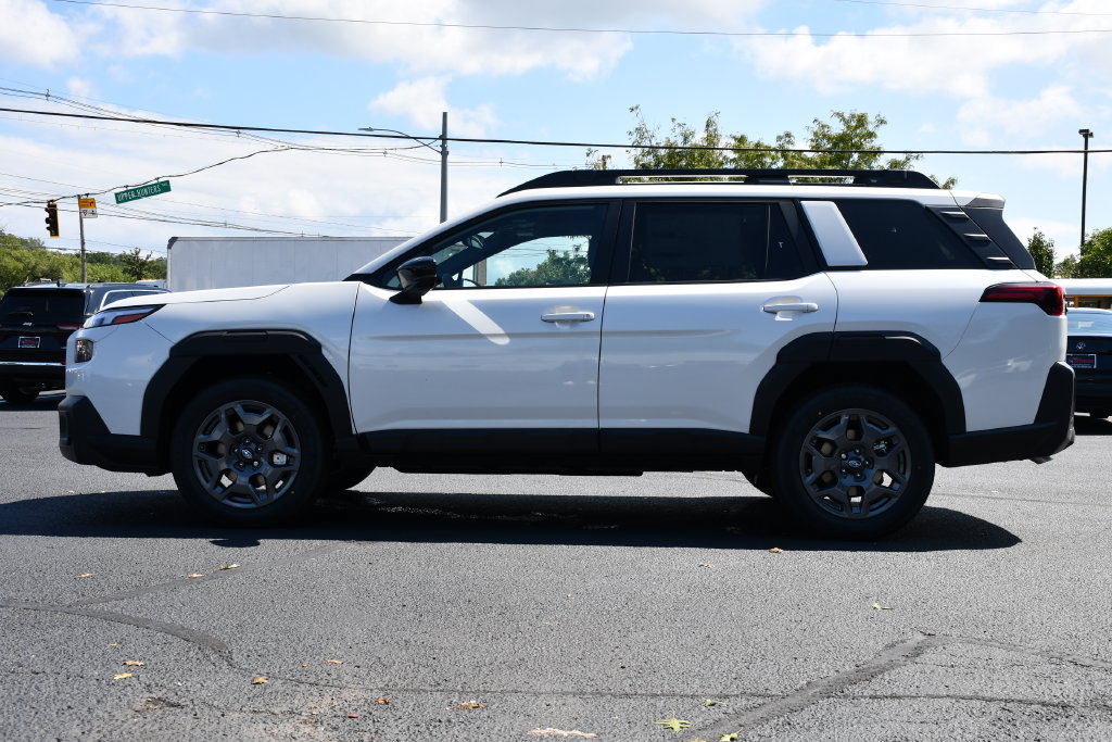 New 2026 Subaru Outback Premium AWD/4WD image 4