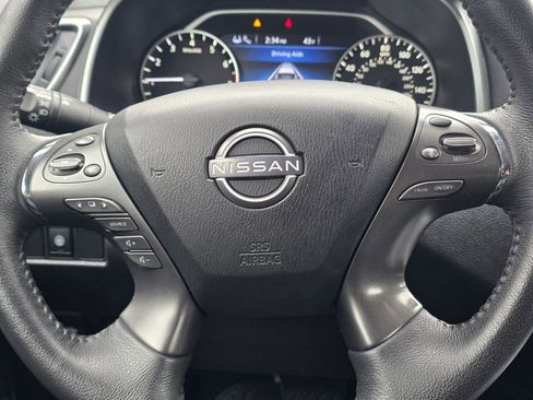 Used 2023 Nissan Murano SV AWD/4WD image 19