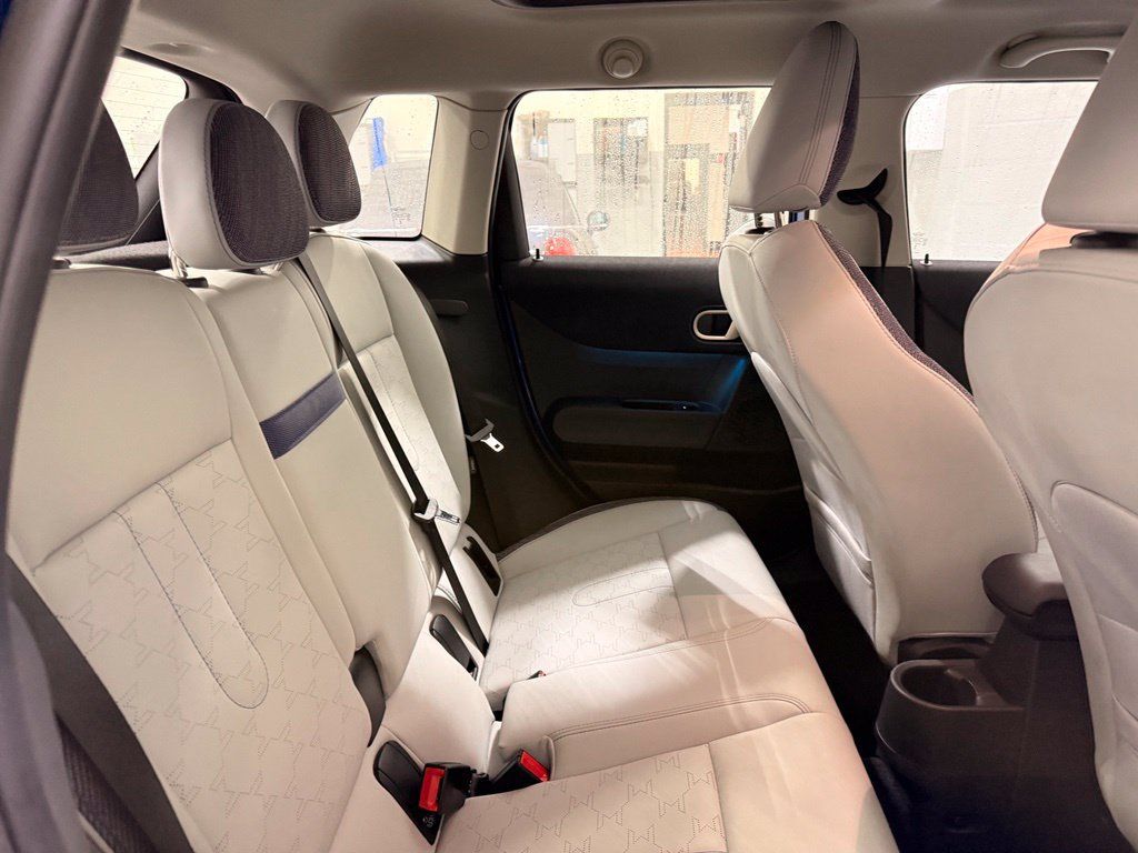 Certified 2025 MINI Cooper S FWD image 26
