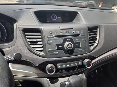Used 2016 Honda CR-V SE image 24