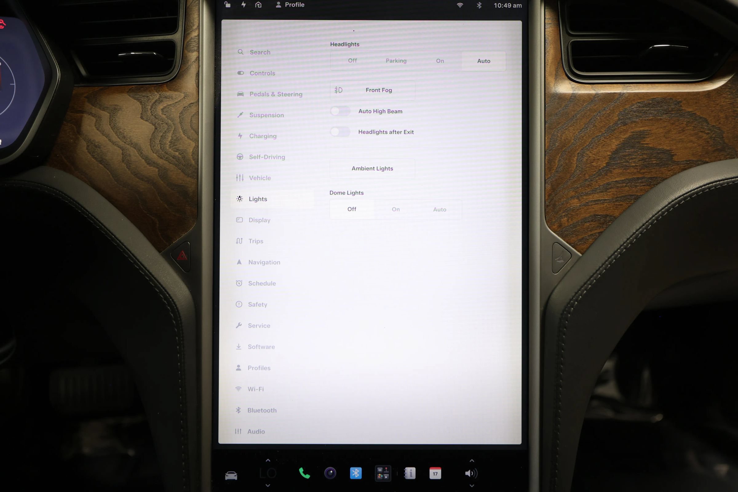 Used 2018 Tesla Model S 100D AWD/4WD image 61
