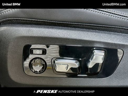 New 2026 BMW X5 sDrive40i w/ M Sport Package RWD image 4