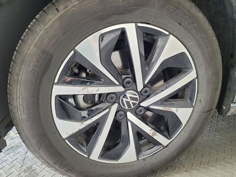 Used 2025 Volkswagen Jetta S FWD image 31