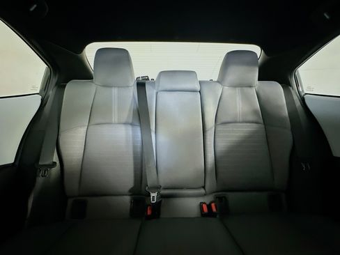 Used 2024 Toyota Corolla SE FWD image 30
