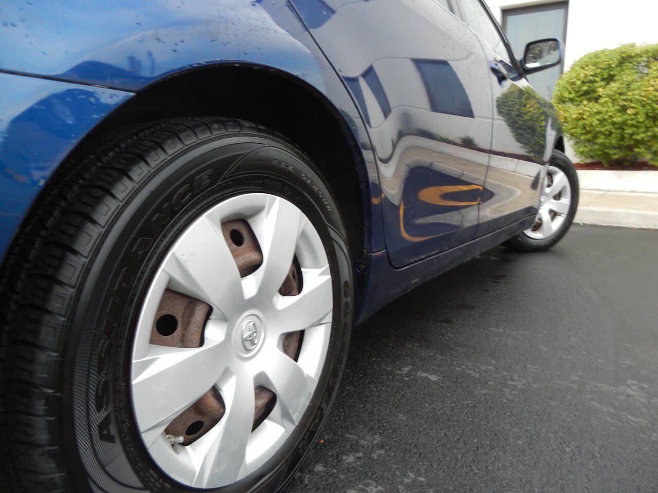 Used 2007 Toyota Camry CE FWD image 19