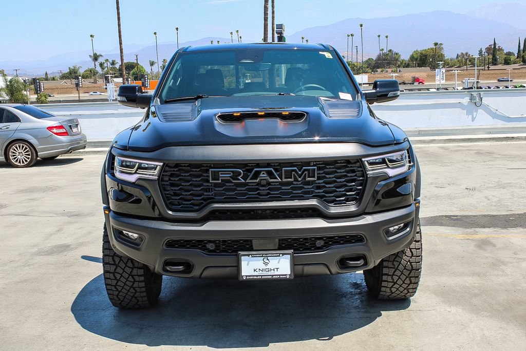 New 2026 RAM 1500 RHO AWD/4WD image 3