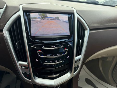 Used 2016 Cadillac SRX Luxury w/ Driver Awareness Package FWD image 17