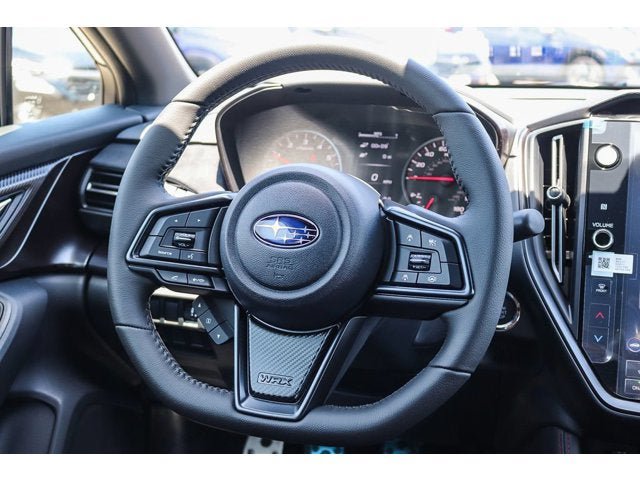New 2026 Subaru WRX Limited AWD/4WD image 42