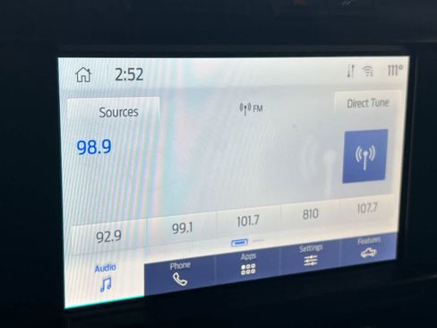 Used 2023 Ford F150 XLT AWD/4WD image 18